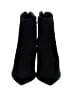 DUNE Black Ankle Boots Size EU 39 - photo 2