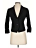 Express Black Blazer Size 0 - photo 1