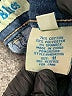 Paris Blues Solid Blue Jeans Size 11 - photo 8