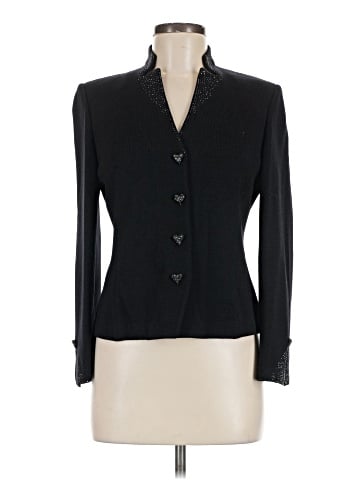 St. John Collection Blazer (view 1)