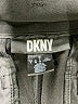 DKNY Solid Black Casual Pants Size 6 - photo 7
