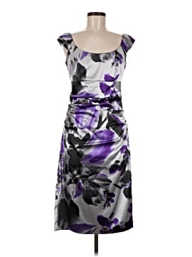 London Times Cocktail Dress (view 1)