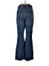 Express Blue Jeans Size 10R - photo 2