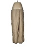 Tommy Bahama 100% Linen Tan Linen Pants Size 8 - photo 1