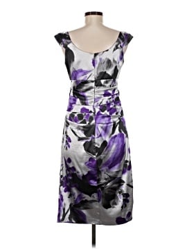 London Times Cocktail Dress (view 2)