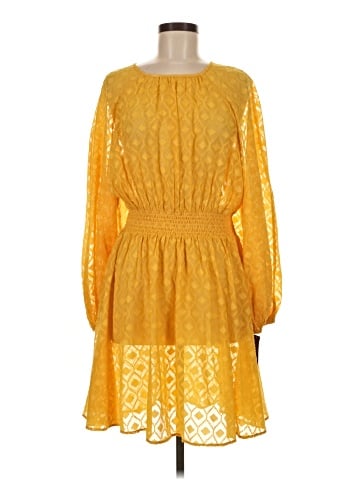 Tommy Hilfiger Casual Dress (view 1)