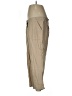 Tommy Bahama 100% Linen Tan Linen Pants Size 8 - photo 5
