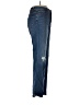 Express Blue Jeans Size 10R - photo 4