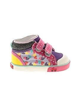 See Kai Run Sneakers