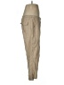 Tommy Bahama 100% Linen Tan Linen Pants Size 8 - photo 4