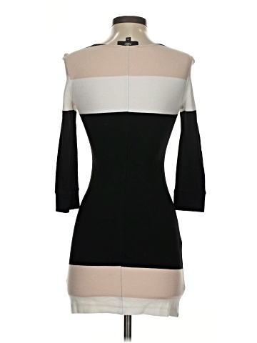 ABS Allen Schwartz Cocktail Dress (view 2)