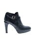 Max Mara Black Ankle Boots Size EU 41 - photo 1