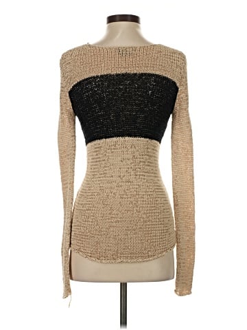 Bebe Pullover Sweater (view 2)