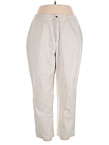 Crossroads Casual Pants (view 1)