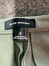 Club Monaco Solid Green Dress Pants Size 0 - photo 7