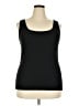 Old Navy Black Tank Top Size XXL - photo 1