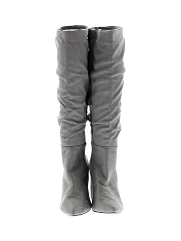 Just Fab Boots (view 2)