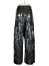 Torrid Metallic Silver Casual Pants Size 1X Plus (1) - photo 2