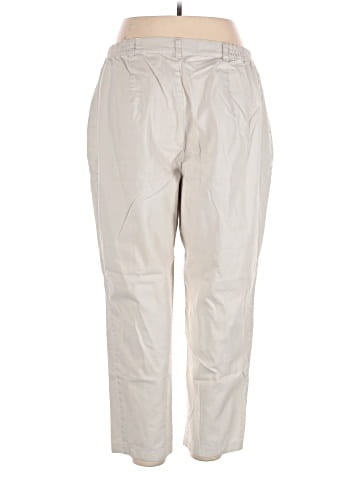 Crossroads Casual Pants (view 2)