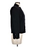 St. John Collection Black Blazer Size 6 - photo 4