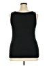 Old Navy Black Tank Top Size XXL - photo 2