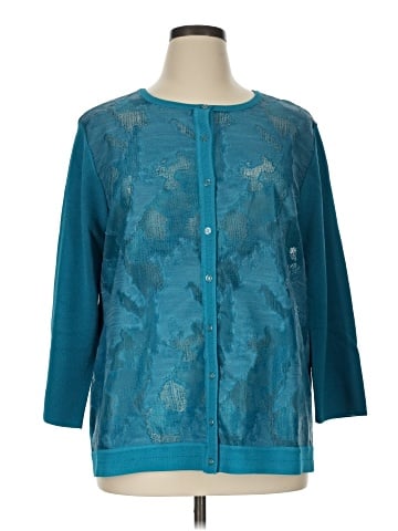 Doncaster Collection Cardigan (view 1)