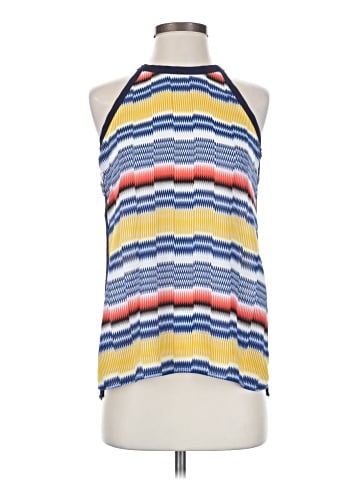 Vince Camuto Sleeveless Blouse (view 1)