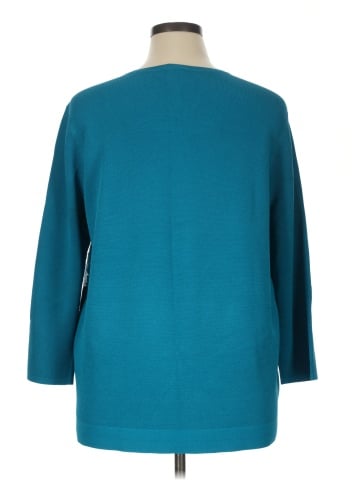 Doncaster Collection Cardigan (view 2)