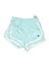 Champion Teal Athletic Shorts Size 4 - photo 1