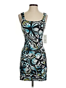 No Boundaries Cocktail Dress