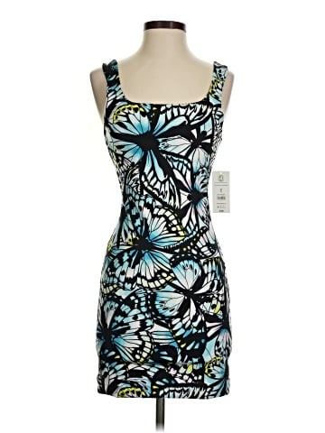 No Boundaries Cocktail Dress (view 1)