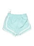 Champion Teal Athletic Shorts Size 4 - photo 2