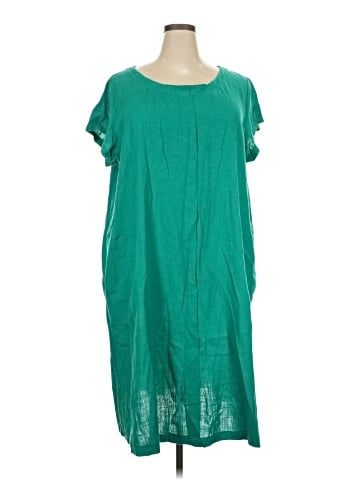 For Cynthia Casual Dress (view 1)