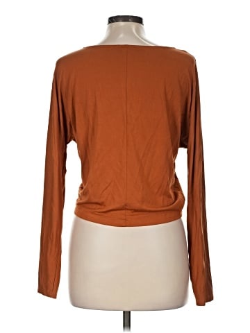 JoyLab Long Sleeve Top (view 2)