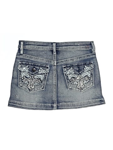 rue21 Denim Shorts (view 2)
