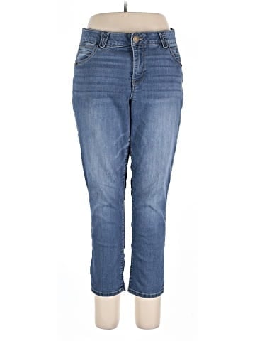 Democracy Jeans (view 1)