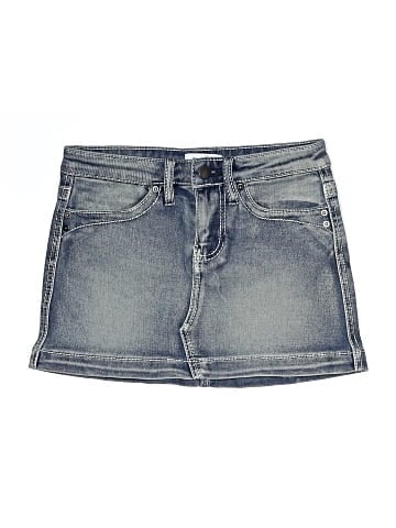 rue21 Denim Shorts (view 1)