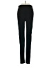 M Rena Solid Black Active Pants Size XS (estimated) - photo 1