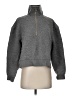 Carve Designs Gray Pullover Sweater Size S - photo 1