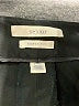 Sejour Black Dress Pants Size 24 - photo 4