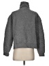 Carve Designs Gray Pullover Sweater Size S - photo 2