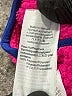 J.Crew 100% Polyester Pink Pullover Sweater Size L - photo 8