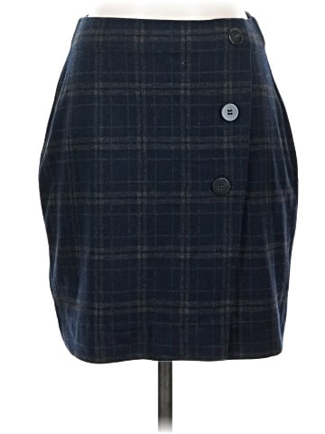 J.Jill Casual Skirt (view 1)