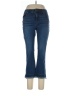 Democracy Hearts Blue Jeans Size 10 - photo 1