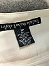 Larry Levine Ivory Dress Pants Size 8 (petite) - photo 7