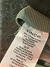 Vince. Solid Gray Active Pants Size S - photo 9