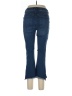 Democracy Hearts Blue Jeans Size 10 - photo 2