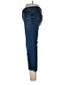 Democracy Hearts Blue Jeans Size 10 - photo 5