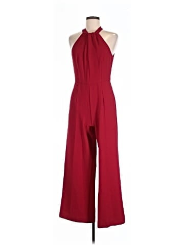 Julia Jordan Jumpsuit (view 1)