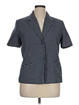 Alfred Dunner Blazer (view 1)